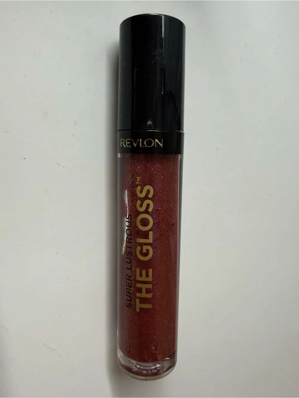 Revlon Super Lustrous The Gloss 275 Dusk Darling New Sealed